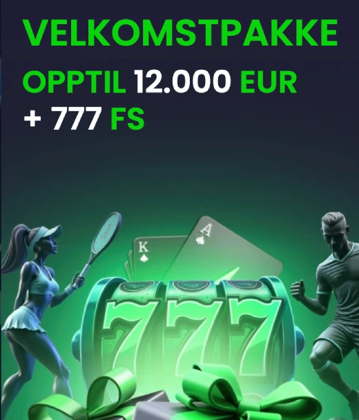 Slik registrerer du deg hos Casino MegaBet